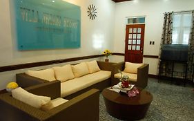 Villa Jhoana Resort