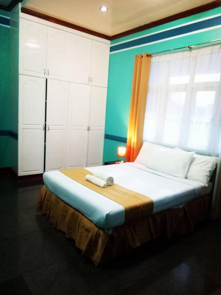 Villa Jhoana Resort Angono Habitación foto